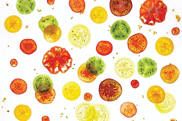 Lycored carotenoid