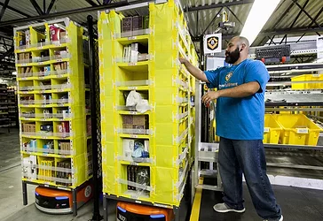 Amazonpicker