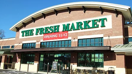 Fresh market 1