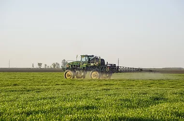 Glyphosate