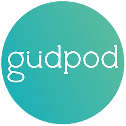 Gudpod circle 300x300