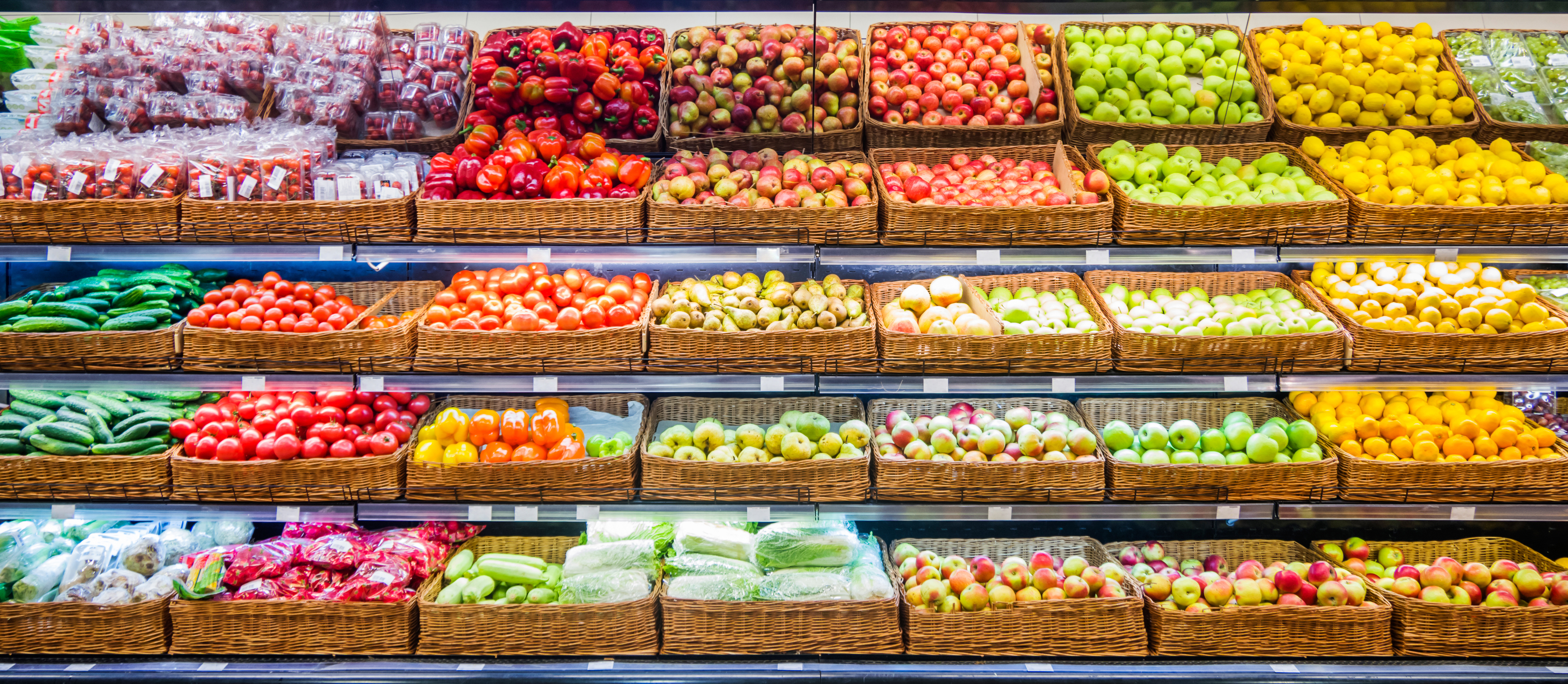 Organic food