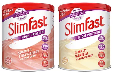 Slimfast