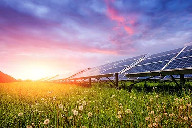 Solar power