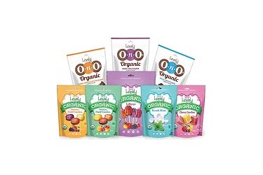 Lovely organics