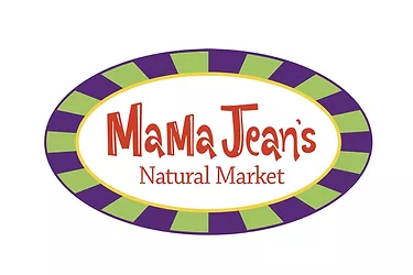 Mama jean logo