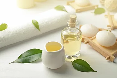 Teatreeoil