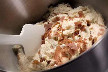 Aak flakes