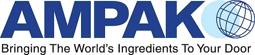 Ampak logo rgb