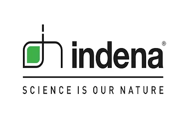Indena logo