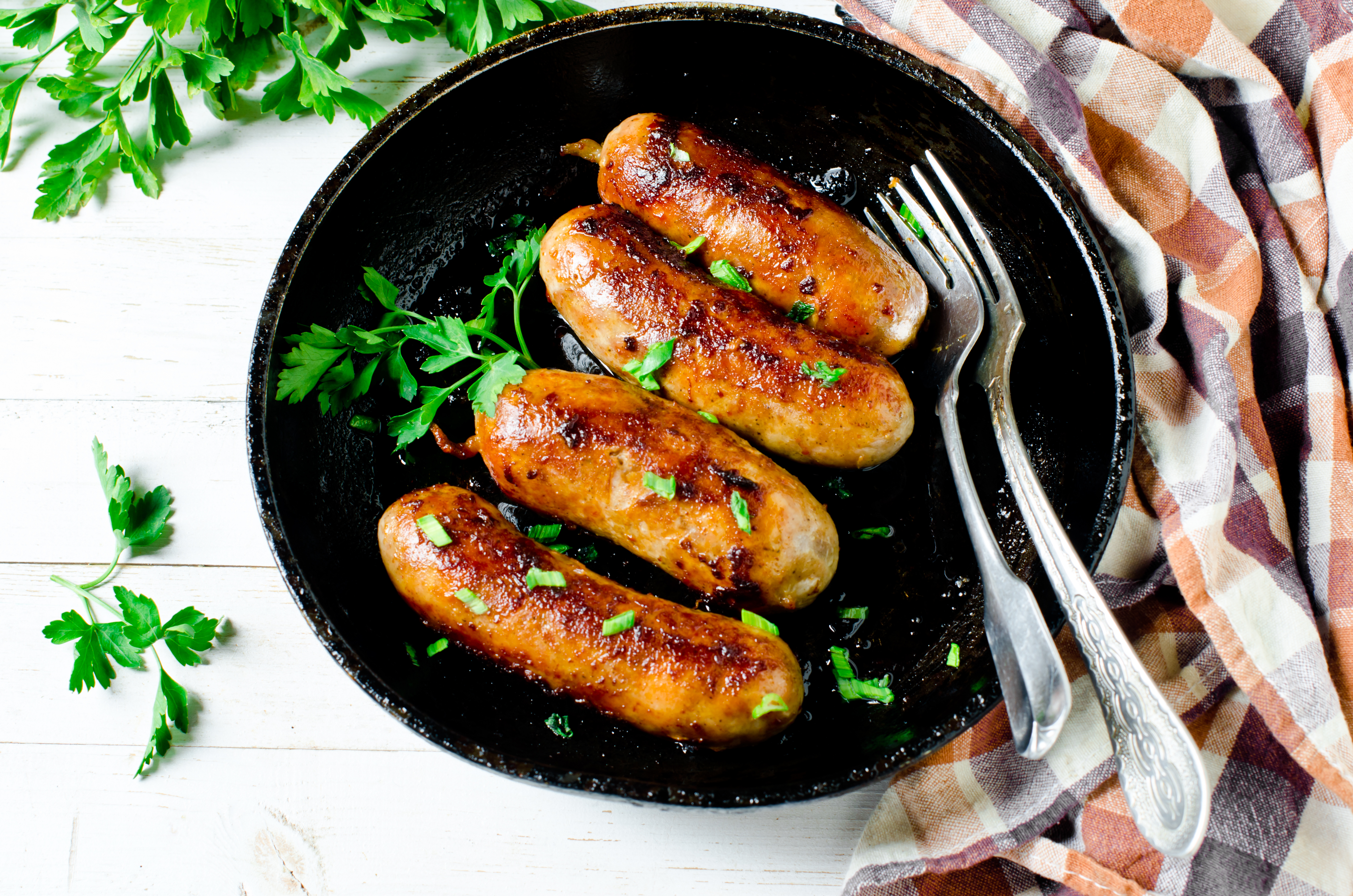 Kemin sausage