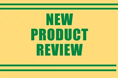 New product review