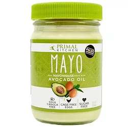 Primal kitchen mayo
