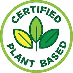Plant based certified rgb