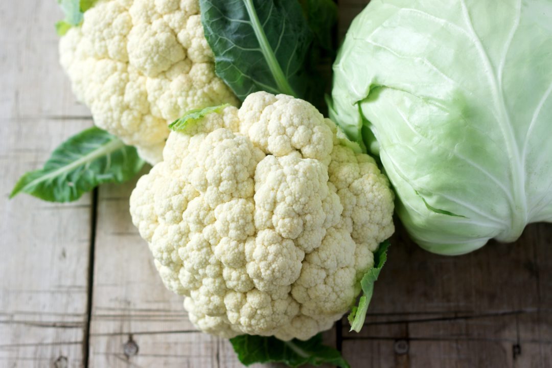 Adam Bros. Farming Recalls Cauliflower, Lettuce | WholeFoods Magazine