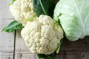 Cauliflower