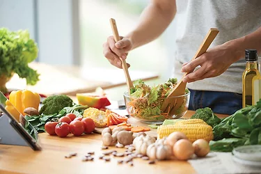 Meal kits