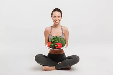 Personal nutrition