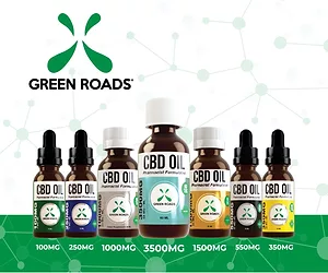 Greenroads