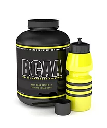 Bcaas