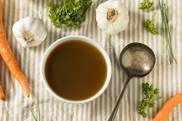Bone broth