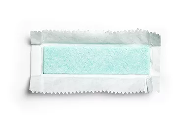 Chewing gum