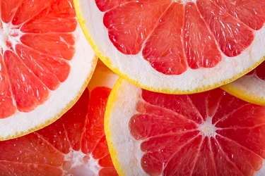 Grapefruit