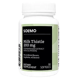 Milk thistle 2