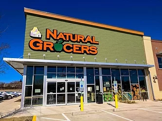 Natural grocers