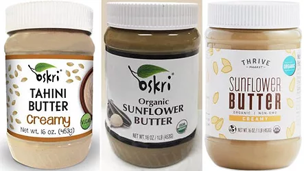 Oskri organics