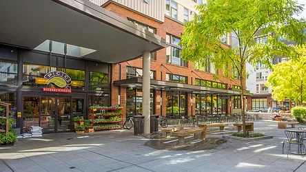 Pcc community markets