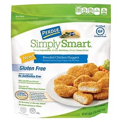 Purdue chicken nuggets
