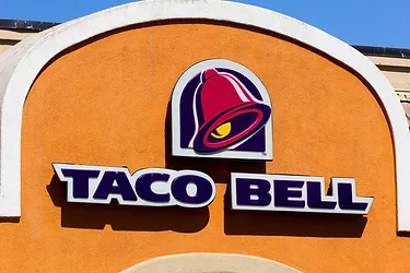 Taco bell