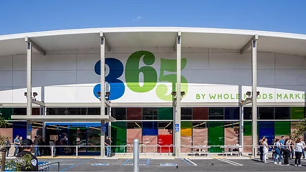 Whole foods 365