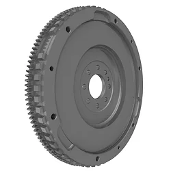 Flywheel