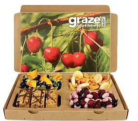 Graze