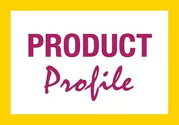 Product profile