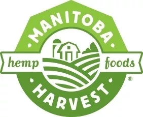 Manitoba harvest logo