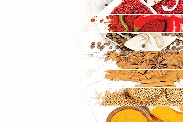 Branded ingredients
