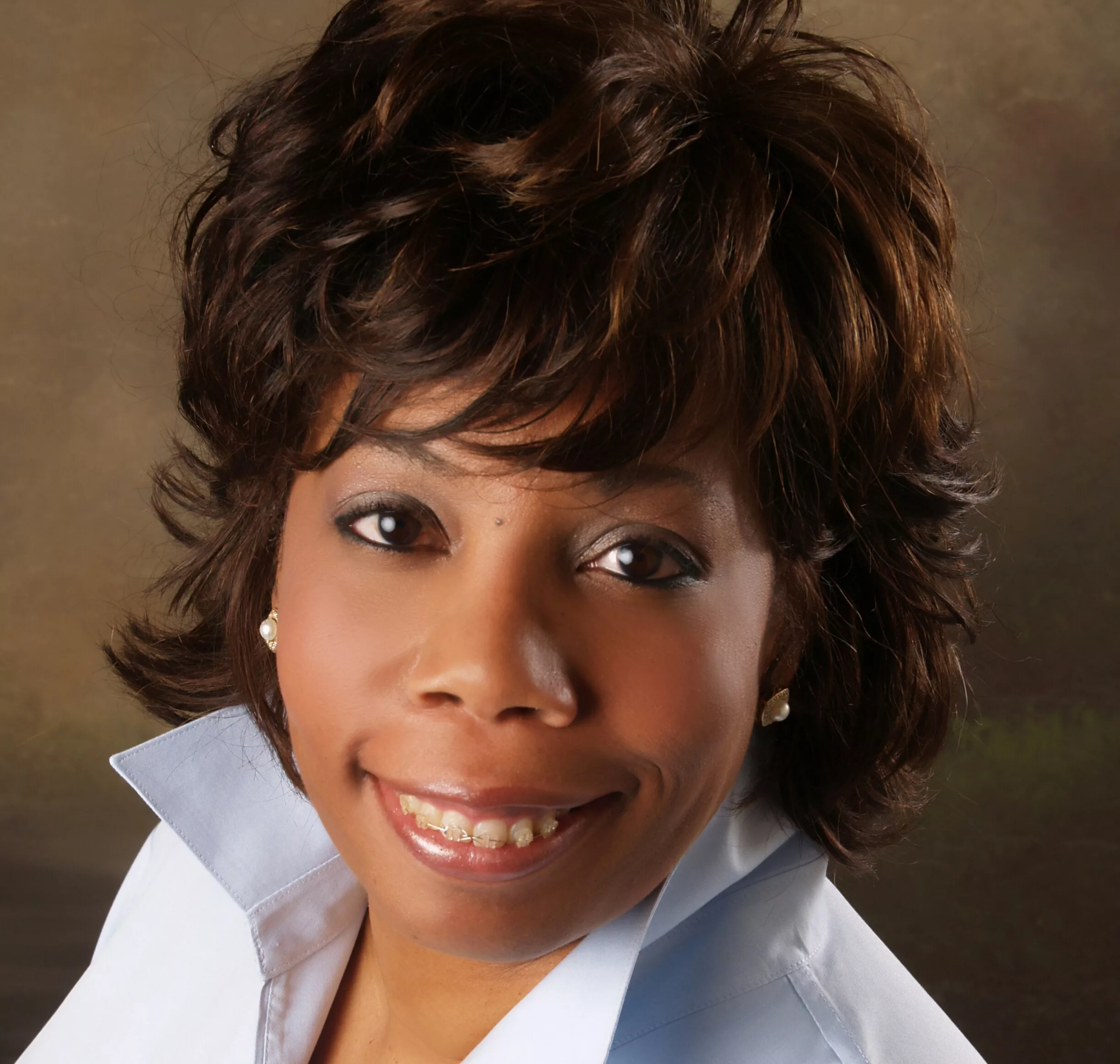 Dr. Kecia Gaither @KeciaGaitherMD