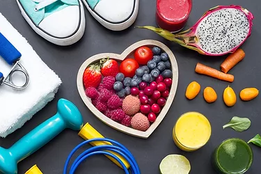 Heart health