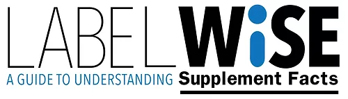 Horizontallabelwise