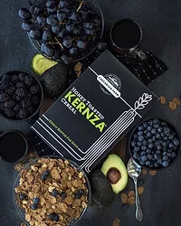 Kernza