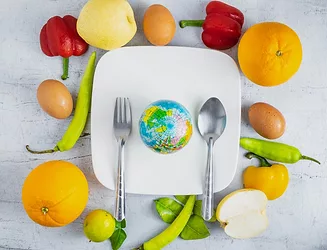 World diet