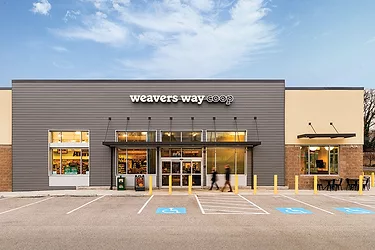 1906 weavers way coop happy customer