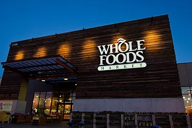 Blossom hill store