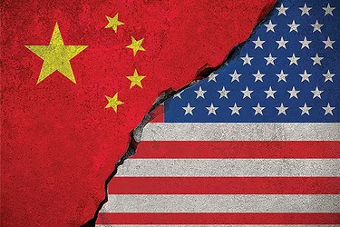 Chinaamerica trade war