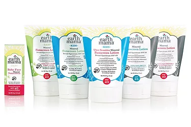 Earth mama sunscreens family hi res