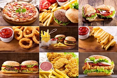 Fast food