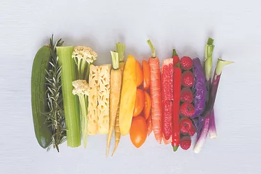 Functional foods